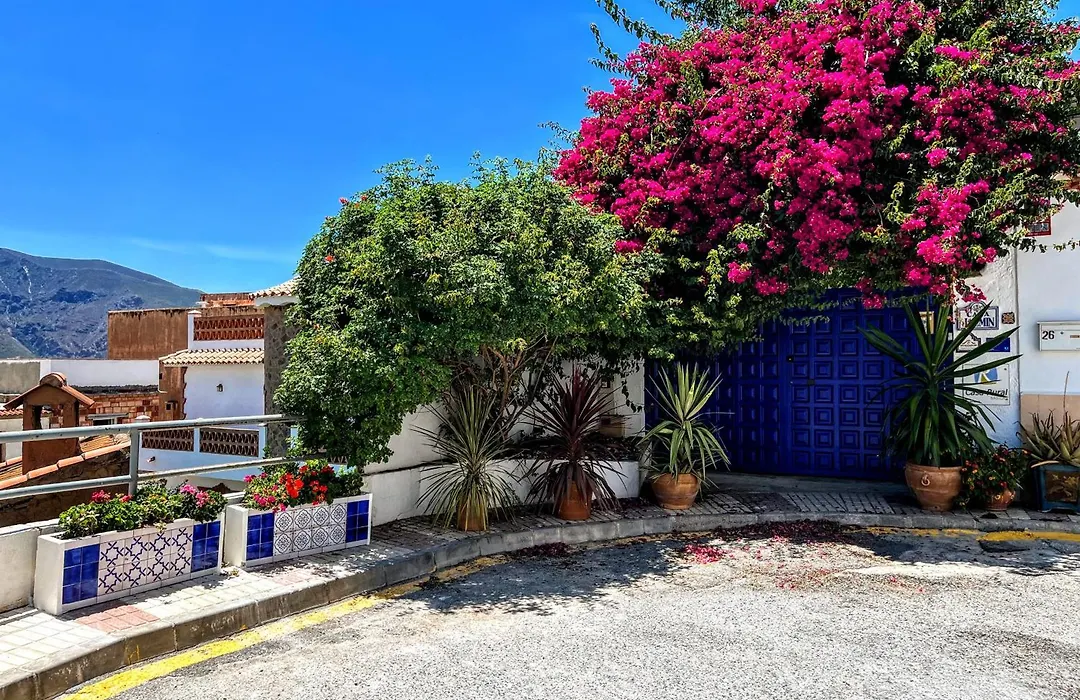 Casa Jazmin-1
